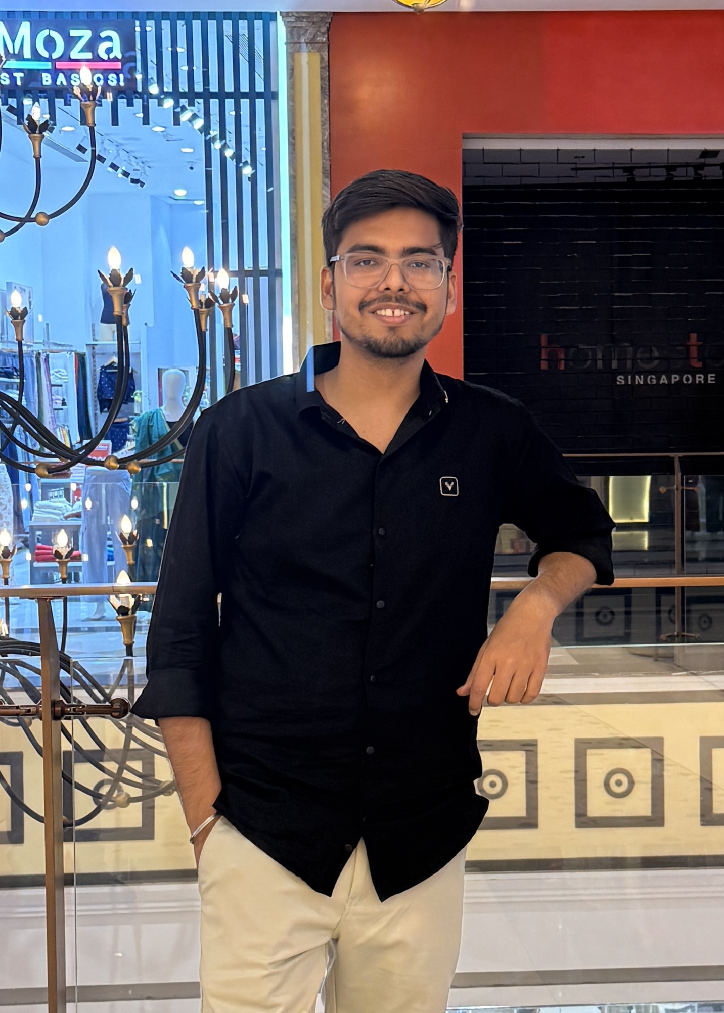 Team member